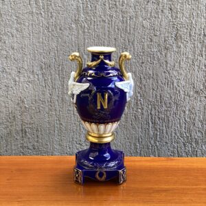 Vaso alemão  de KARL ENS